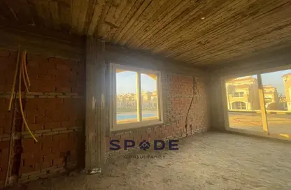 منزل مزدوج - 3 غرف نوم - 3 حمامات للبيع في الباتيو اورو - كمبوندات التجمع الخامس - التجمع الخامس - مدينة القاهرة الجديدة - القاهرة
