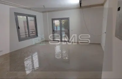 شقة - 3 غرف نوم - 2 حمامات للايجار في عمارات البنفسج - البنفسج - مدينة القاهرة الجديدة - القاهرة