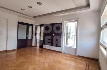 Apartment - 3 Bedrooms - 1 Bathroom for sale in Abd Al Moneim Hafez St. - Almazah - Heliopolis - Masr El Gedida - Cairo