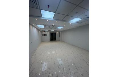Office Space - Studio - 1 Bathroom for rent in Hyde Park - 5th Settlement Compounds - The 5th Settlement - New Cairo City - Cairo