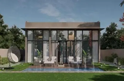 Villa - 3 Bedrooms - 3 Bathrooms for sale in Mesca - Soma Bay - Safaga - Hurghada - Red Sea