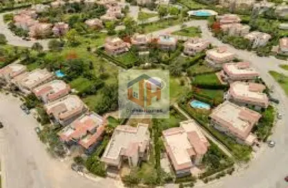 Villa - 3 Bedrooms - 3 Bathrooms for sale in Noor City - Cairo