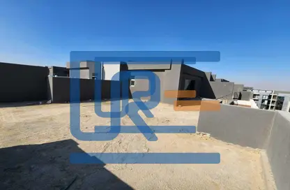 (بنتهاوس  (روف - 3 غرف نوم - 3 حمامات للبيع في الباتيو اورو - كمبوندات التجمع الخامس - التجمع الخامس - مدينة القاهرة الجديدة - القاهرة
