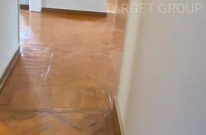 Apartment - 5 Bedrooms - 3 Bathrooms for rent in Al Nozha St. - Almazah - Heliopolis - Masr El Gedida - Cairo