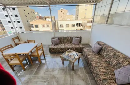 Apartment - 2 Bedrooms - 1 Bathroom for sale in 10th Zone - Nasr City - Cairo