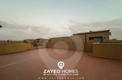 شقة - غرفة نوم - 1 حمام للايجار في كازا - كمبوندات الشيخ زايد - الشيخ زايد - الجيزة