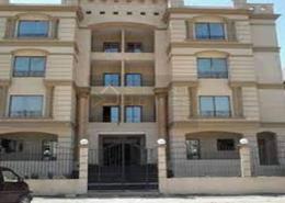 شقة - 3 غرف نوم - 2 حمامات for للبيع in الحي الثاني - الشيخ زايد - الجيزة