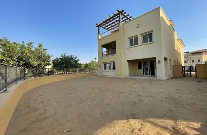 Villa - 5 Bedrooms - 5 Bathrooms for sale in Mivida - 5th Settlement Compounds - The 5th Settlement - New Cairo City - Cairo