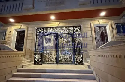 Apartment - 2 Bedrooms - 2 Bathrooms for sale in 4th District - 6 October City - Giza