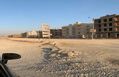 Land - Studio for sale in Bait Alwatan - The 5th Settlement - New Cairo City - Cairo