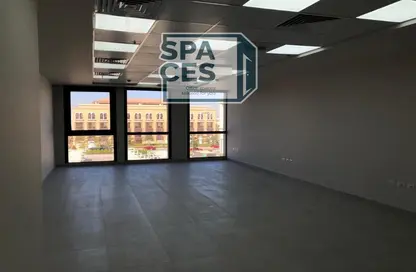 Office Space - Studio - 1 Bathroom for rent in Mivida - 5th Settlement Compounds - The 5th Settlement - New Cairo City - Cairo