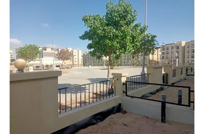 دوبلكس - 5 غرف نوم - 4 حمامات للبيع في سراي - كمبوندات مدينة المستقبل - مدينة المستقبل - القاهرة