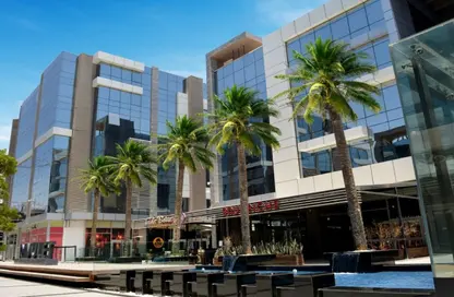 طابق كامل - استوديو - 2 حمامات للبيع في كابيتال بيزنس بارك - محور 26 يوليو - الشيخ زايد - الجيزة