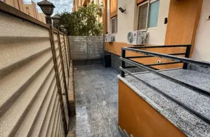 شقة - 2 غرف نوم - 1 حمام للايجار في دجلة جاردنز - حدائق اكتوبر - مدينة 6 أكتوبر - الجيزة