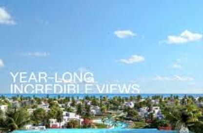Chalet - 3 Bedrooms - 3 Bathrooms for sale in Ras Al Hekma - North Coast