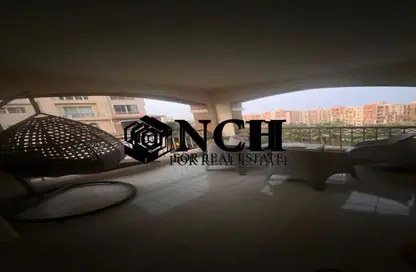 Apartment - 3 Bedrooms - 3 Bathrooms for sale in Madinaty - Cairo