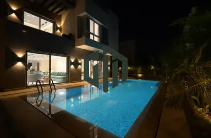 Villa - 5 Bedrooms - 4 Bathrooms for rent in Hyde Park - 5th Settlement Compounds - The 5th Settlement - New Cairo City - Cairo