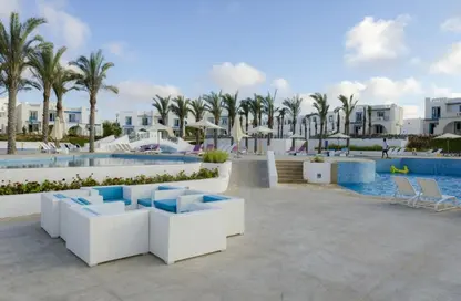 Chalet - 3 Bedrooms - 1 Bathroom for sale in Plage - Sidi Abdel Rahman - North Coast