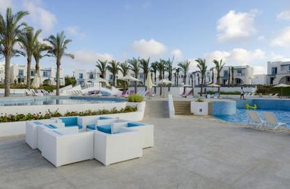 Chalet - 3 Bedrooms - 2 Bathrooms for sale in Plage - Sidi Abdel Rahman - North Coast