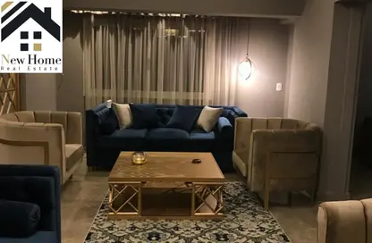 شقة - 3 غرف نوم - 2 حمامات للبيع في المهندسين - الجيزة