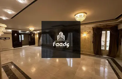 شقة - 3 غرف نوم - 3 حمامات للايجار في غرب الجولف - كمبوندات القطامية - القطامية - مدينة القاهرة الجديدة - القاهرة