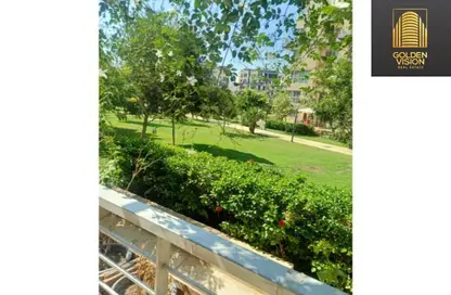 Apartment - 3 Bedrooms - 2 Bathrooms for sale in Madinaty - Cairo