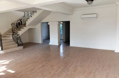 Villa - 5 Bedrooms - 4 Bathrooms for sale in Katameya Heights - El Katameya Compounds - El Katameya - New Cairo City - Cairo