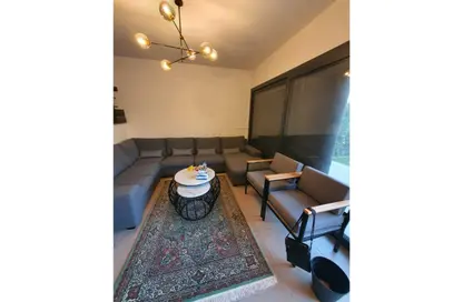 Villa - 3 Bedrooms - 4 Bathrooms for rent in Al Burouj Compound - El Shorouk Compounds - Shorouk City - Cairo