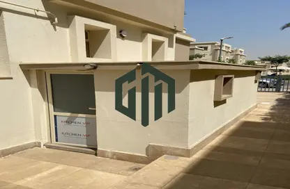 Villa - 6 Bedrooms - 6 Bathrooms for sale in Cairo Festival City - North Investors Area - New Cairo City - Cairo