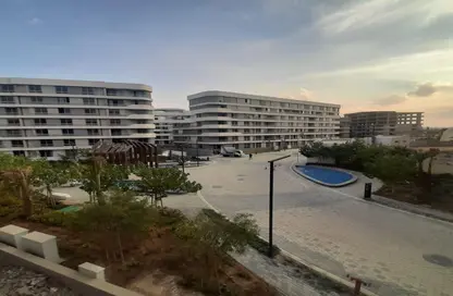 شقة - غرفة نوم - 1 حمام للبيع في بلوم فيلدز - كمبوندات مدينة المستقبل - مدينة المستقبل - القاهرة