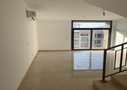 Penthouse - 4 bedrooms for للايجار in Fifth Square - North Investors Area - New Cairo City - Cairo