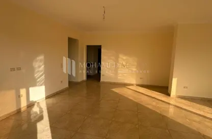 Apartment - 3 Bedrooms - 3 Bathrooms for sale in West Somid Road - West Somid - 6 October City - Giza Apartment - 3 Bedrooms - 3 Bathrooms for sale in West Somid Road - West Somid - 6 October City - Giza