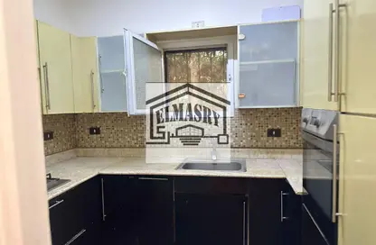 Villa - 3 Bedrooms - 3 Bathrooms for rent in El Rehab Extension - Al Rehab - New Cairo City - Cairo
