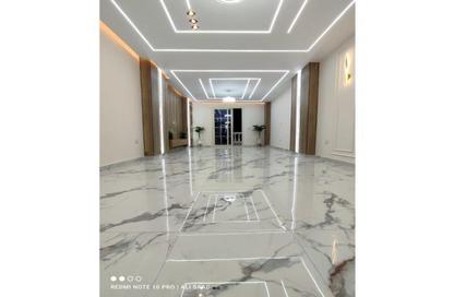 Apartment - 3 Bedrooms - 2 Bathrooms for sale in Gate 3 old - Khafre - Hadayek El Ahram - Giza