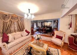 Apartment - 3 bedrooms - 3 bathrooms for للبيع in Al Shaheed Galal El Desouky St. - Waboor Elmayah - Hay Wasat - Alexandria