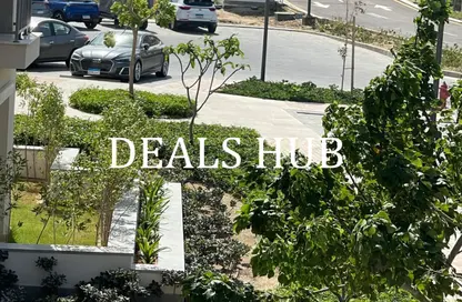 Chalet - 2 Bedrooms - 2 Bathrooms for sale in Marassi - Sidi Abdel Rahman - North Coast Chalet - 2 Bedrooms - 2 Bathrooms for sale in Marassi - Sidi Abdel Rahman - North Coast