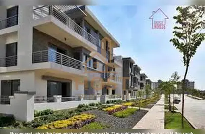 Apartment - 3 Bedrooms - 2 Bathrooms for rent in Tag Sultan - Ring Road - Cairo