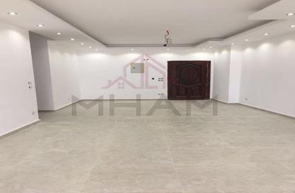 Apartment - 3 Bedrooms - 2 Bathrooms for rent in El Banafseg Apartment Buildings - El Banafseg - New Cairo City - Cairo
