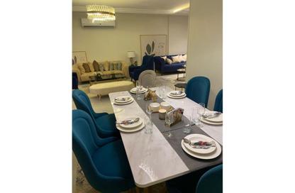 Apartment - 3 Bedrooms - 3 Bathrooms for sale in Scenario - New Capital Compounds - New Capital City - Cairo