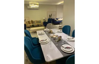 Apartment - 3 Bedrooms - 3 Bathrooms for sale in Scenario - New Capital Compounds - New Capital City - Cairo