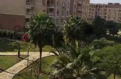 Apartment - 3 Bedrooms - 2 Bathrooms for rent in Madinaty - Cairo