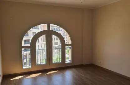 Apartment - 3 Bedrooms - 2 Bathrooms for rent in 90 Avenue - South Investors Area - New Cairo City - Cairo