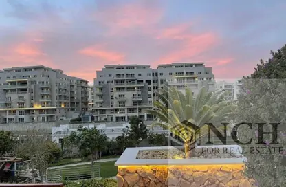 شقة - 3 غرف نوم - 3 حمامات للبيع في ماونتن فيو اى سيتي - كمبوندات التجمع الخامس - التجمع الخامس - مدينة القاهرة الجديدة - القاهرة
