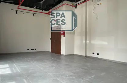 Office Space - Studio - 1 Bathroom for rent in District 5 - 5th Settlement Compounds - The 5th Settlement - New Cairo City - Cairo