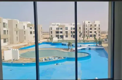 شاليه - 2 غرف نوم - 2 حمامات للبيع في زهرة - سيدي عبد الرحمن - الساحل الشمالي