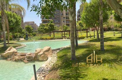 Apartment - 3 Bedrooms - 3 Bathrooms for sale in The Square - 5th Settlement Compounds - The 5th Settlement - New Cairo City - Cairo