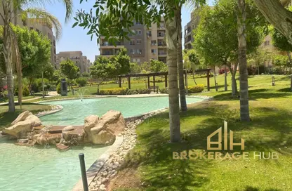 شقة - 3 غرف نوم - 3 حمامات للبيع في سكوير - كمبوندات التجمع الخامس - التجمع الخامس - مدينة القاهرة الجديدة - القاهرة