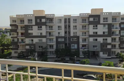 Apartment - 2 Bedrooms - 1 Bathroom for sale in Madinaty - Cairo