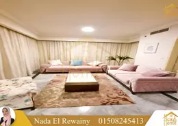 Apartment - 3 Bedrooms - 4 Bathrooms for sale in San Stefano Grand Plaza - San Stefano - Hay Sharq - Alexandria
