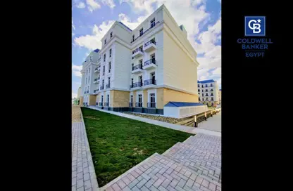 Apartment - 2 Bedrooms - 2 Bathrooms for sale in Latin District - New Alamein City - North Coast